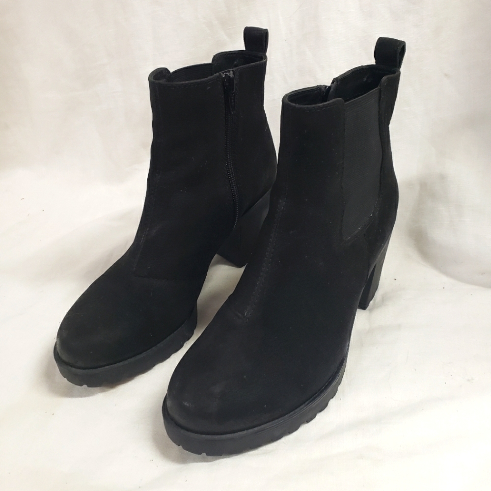 Kenova boot by Vagabond Shoemakers